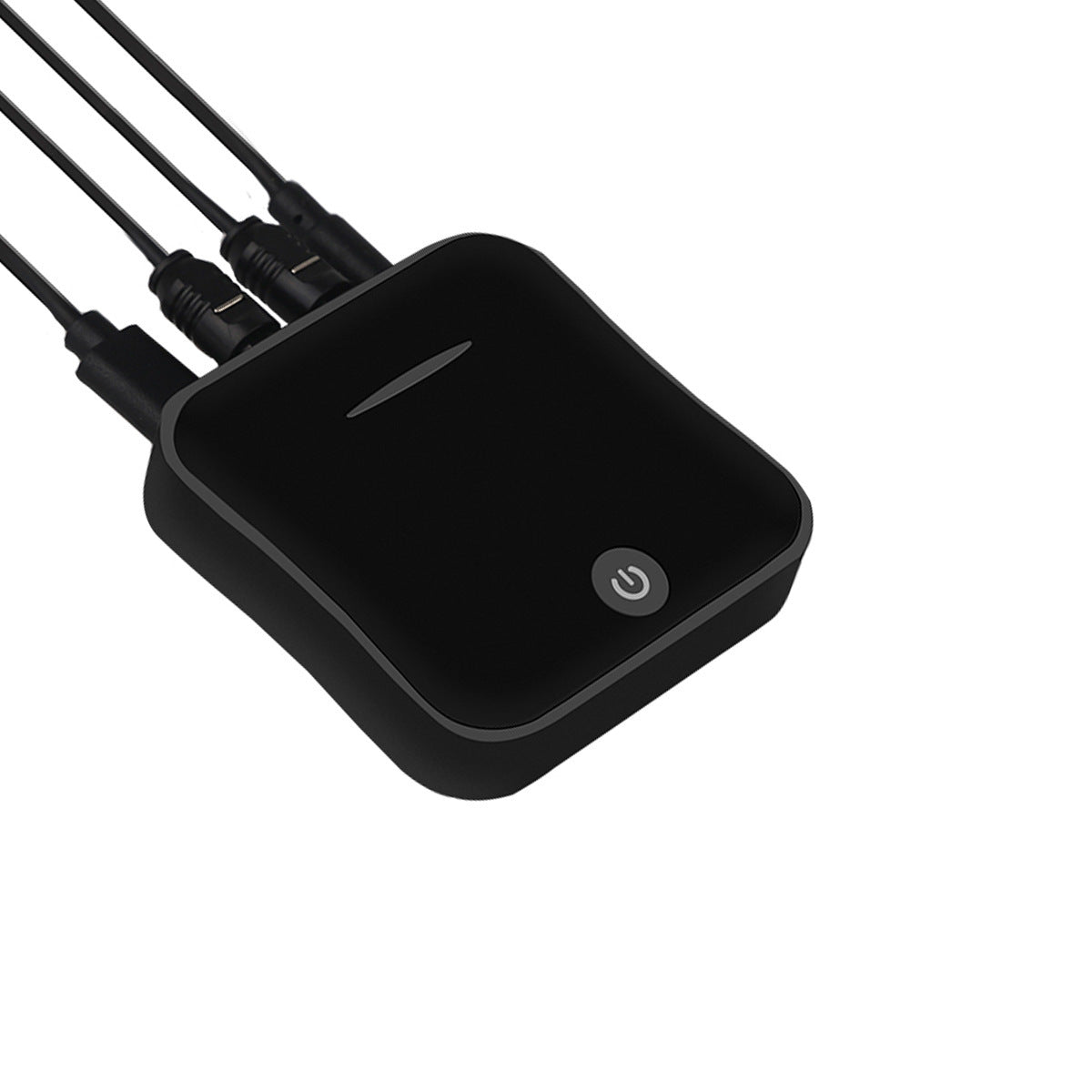 Adaptateur Bluetooth à fibre optique anglais, émetteur-récepteur