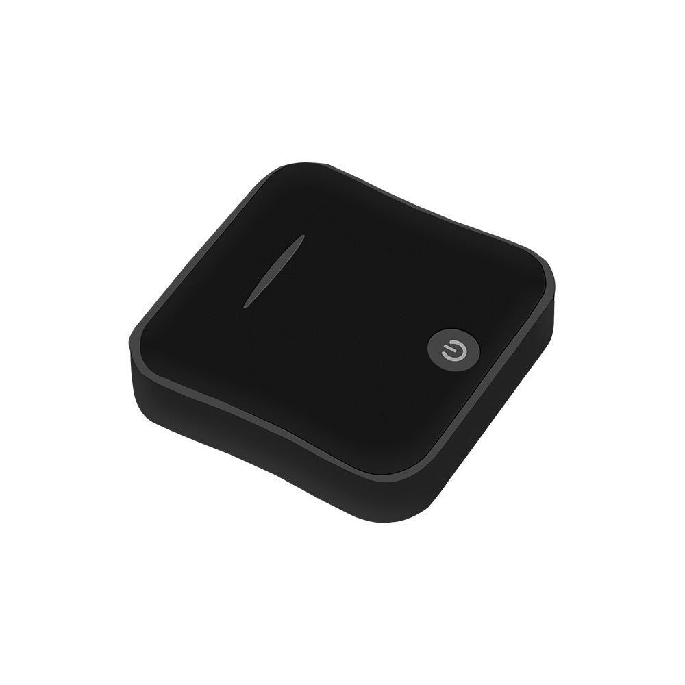 Adaptateur Bluetooth à fibre optique anglais, émetteur-récepteur