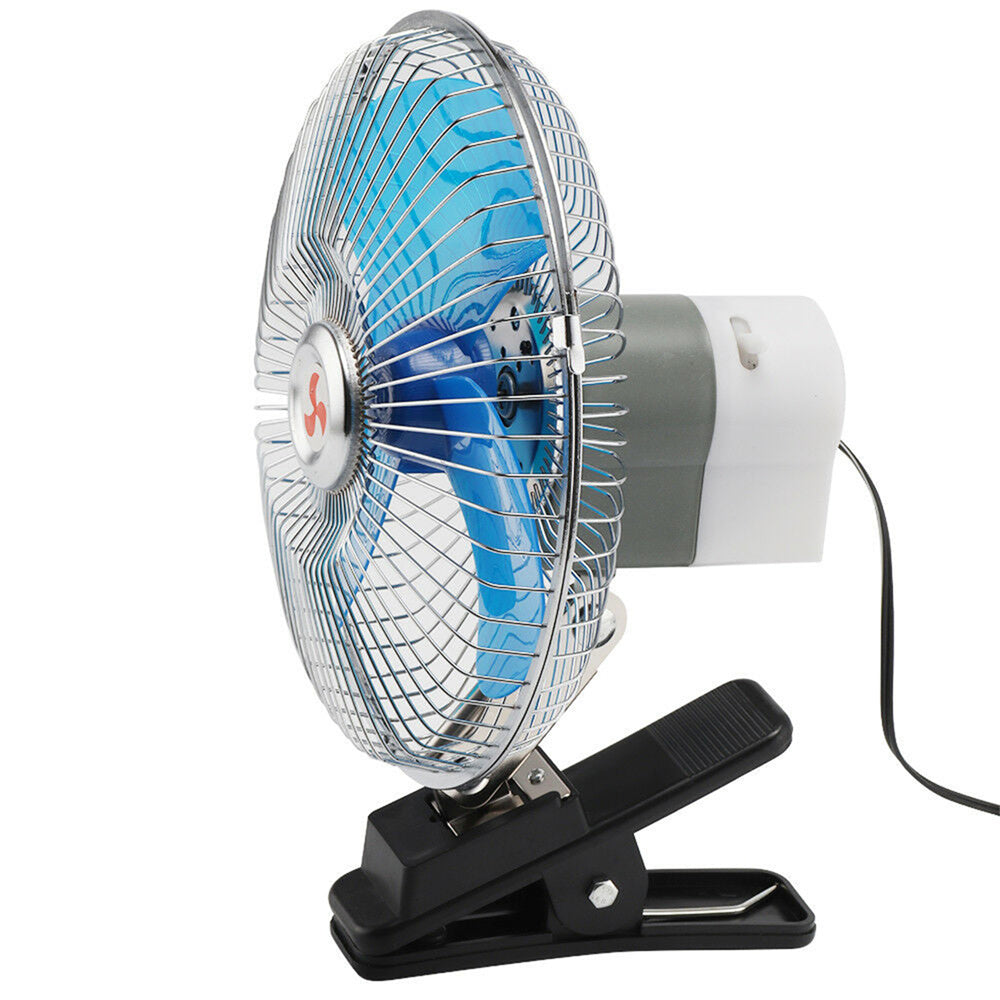 Automobile Electric Cooling Large Air Volume Fan