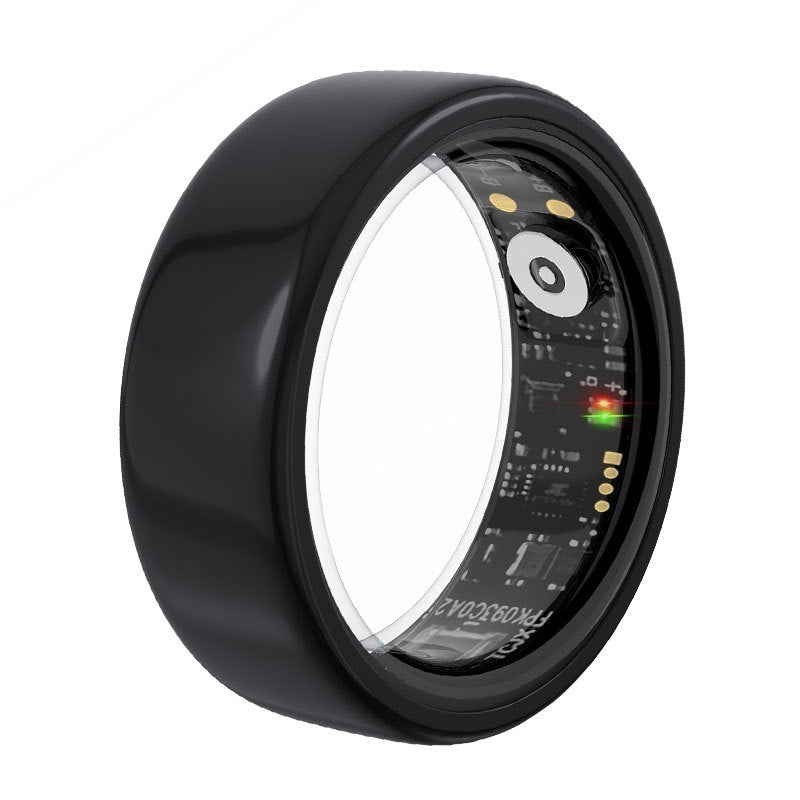 High Blood Sugar Blood Pressure Measuring Smart Ring