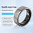 High Blood Sugar Blood Pressure Measuring Smart Ring