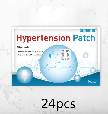 Hypertension Patch