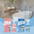 Bathroom Cleaner Glass Shower Fragrance