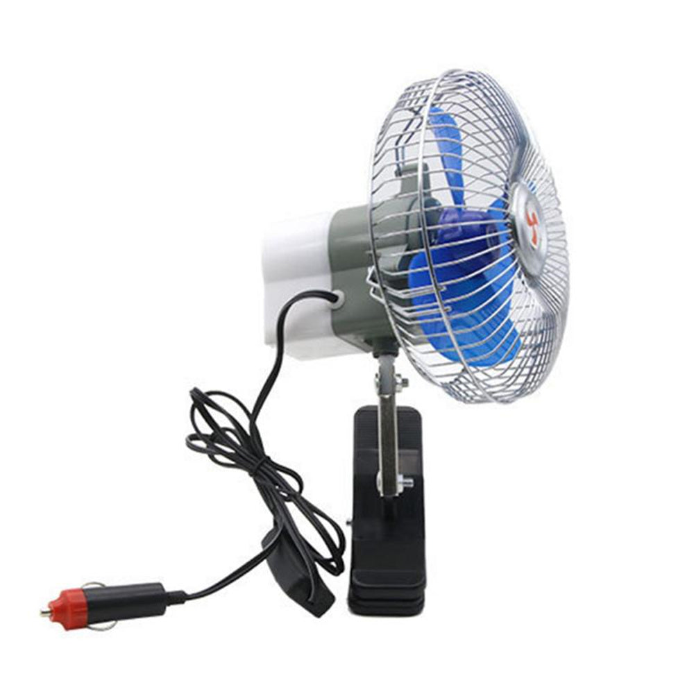 Automobile Electric Cooling Large Air Volume Fan