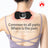 Pulse Neck Mini Patch Smart Abdomen Slimming Heating Massage Patch