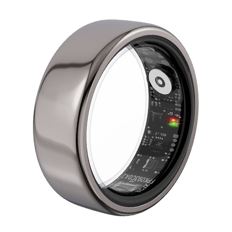 High Blood Sugar Blood Pressure Measuring Smart Ring