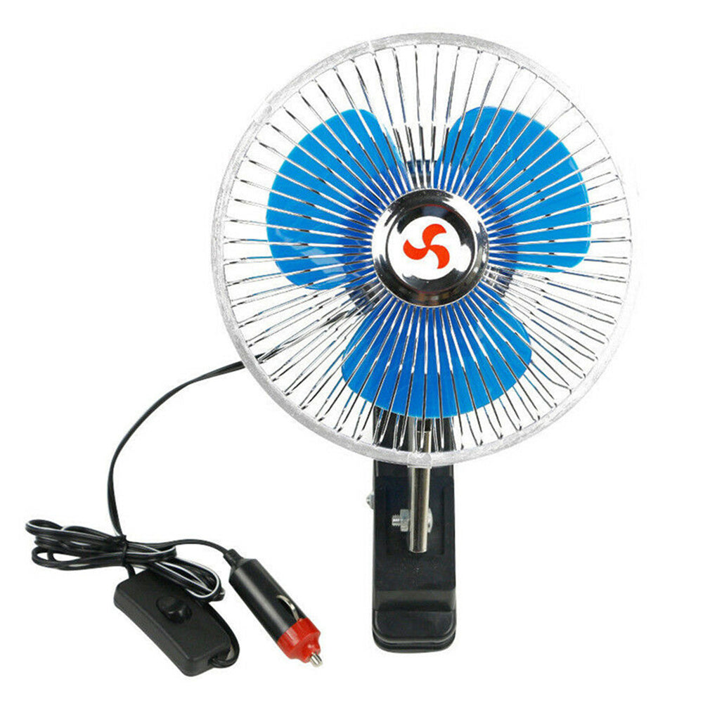 Automobile Electric Cooling Large Air Volume Fan