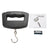 50kg/10g Portable Digital Precise Mini Fish Hook Scale Electronic Luggage Hanging Weight