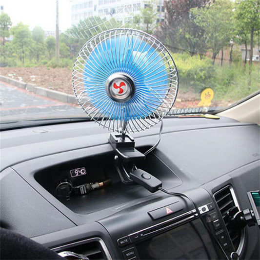 Automobile Electric Cooling Large Air Volume Fan