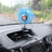 Automobile Electric Cooling Large Air Volume Fan